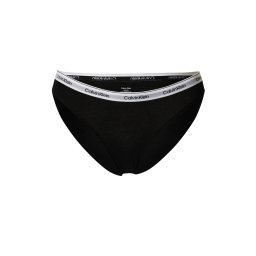 Calvin Klein Underwear Slip negru / alb