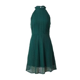 ABOUT YOU Rochie 'Pearl' verde închis