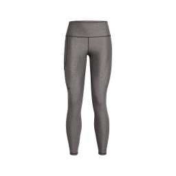 UNDER ARMOUR Pantaloni sport gri închis / negru