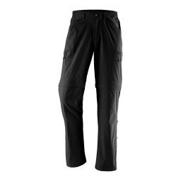 JOHN DEVIN Pantaloni negru