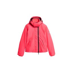 Superdry & Co Geacă de iarnă 'Mountain' roz
