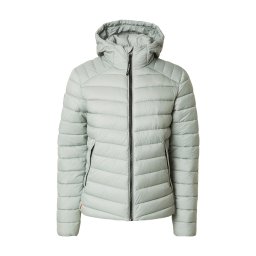Superdry & Co Geacă funcțională 'FUJI' gri deschis