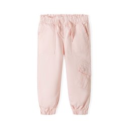 MINOTI Pantaloni roz
