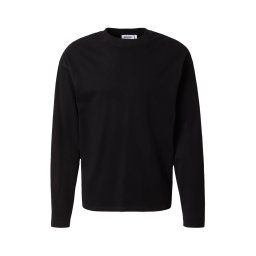 WEEKDAY Tricou negru