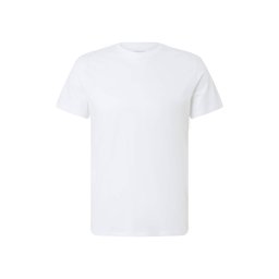 GUESS Tricou alb