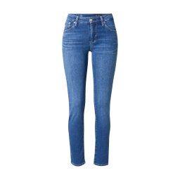 AG Jeans Jeans 'Prima - Cigarette' albastru denim