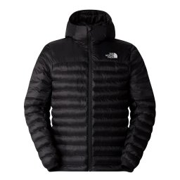 THE NORTH FACE Geacă sport 'Terra Peak' negru / alb