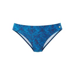 JETTE Slip costum de baie albastru / albastru marin