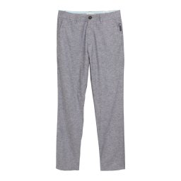 TOM TAILOR Pantaloni eleganți gri închis