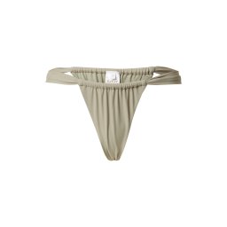 LeGer by Lena Gercke Slip costum de baie 'Indra' kaki