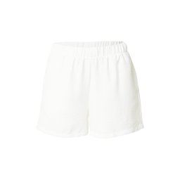 VERO MODA Pantaloni 'VMMelaney' alb