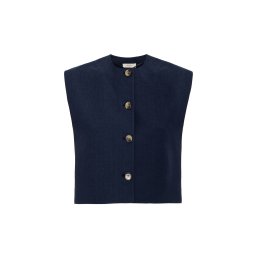 Antioch Vestă bleumarin