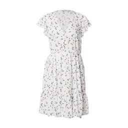 ONLY Rochie de vară 'ONLLiva' albastru regal / verde închis / roz deschis / alb