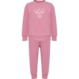 Hummel Trening roz pitaya / roz pal
