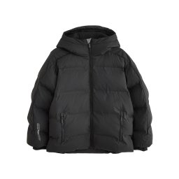 Next Geacă de iarnă negru