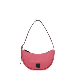 KARL LAGERFELD JEANS Geantă de umăr fucsia