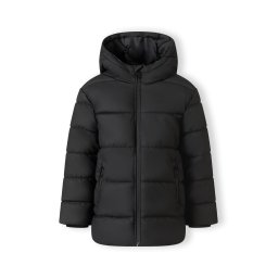 MINOTI Geacă de iarnă negru