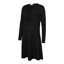 MAMALICIOUS Rochie 'MLSELIMA' negru