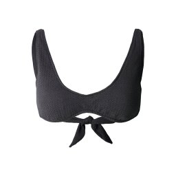 Seafolly Sutien costum de baie negru