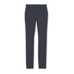 Calvin Klein Pantaloni eleganți safir