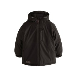 Next Geacă de iarnă negru