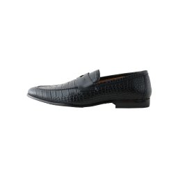 Next Papuci de casă negru