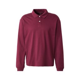 GAP Tricou roșu vin
