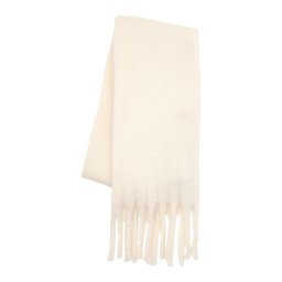 Pull&Bear Fular ecru
