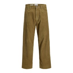 JACK & JONES Pantaloni 'JPSTALEX ORIGINAL' maro caramel