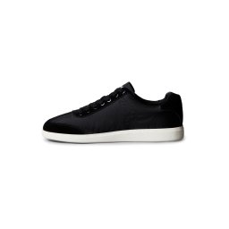 Calvin Klein Sneaker low negru / alb