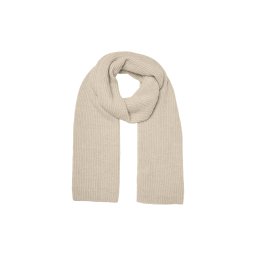 VERO MODA Fular gri deschis