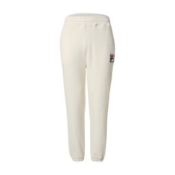 FILA Pantaloni sport 'BAYDON' alb murdar