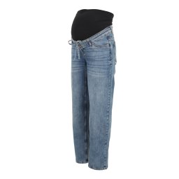LOVE2WAIT Jeans 'Kate' albastru denim