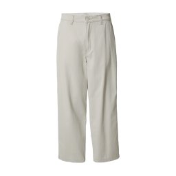 LEVI'S ® Pantaloni eleganți 'XX Chino Baggy' ecru
