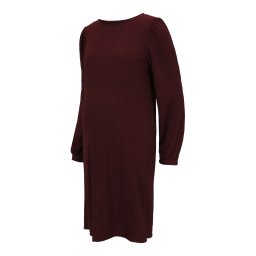 Vero Moda Maternity Rochie roșu vin