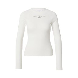 VERSTIQUE Tricou alb