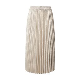 s.Oliver BLACK LABEL Fustă alb kitt