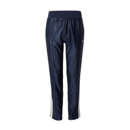 ELLESSE Pantaloni 'Roverto' bleumarin / alb
