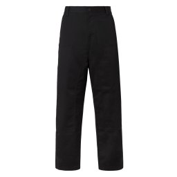 Carhartt WIP Pantaloni 'Brady' negru