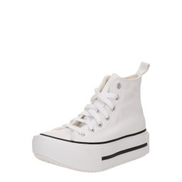 CONVERSE Sneaker 'CTAS LIFT' alb