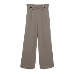 VERO MODA Pantaloni cutați 'VMStar' maro mokka
