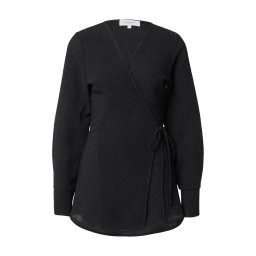 rosemunde Bluză 'RWBorneo' negru