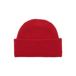 Pull&Bear Căciulă roșu