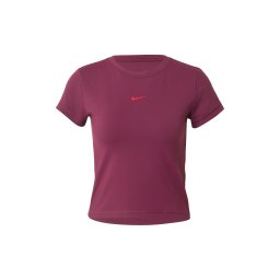 Nike Sportswear Tricou roșu bordeaux