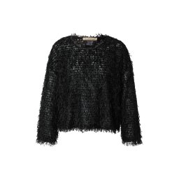 Smith&Soul Tricou negru