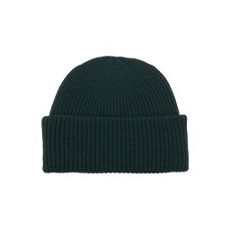 Pull&Bear Căciulă albastru marin