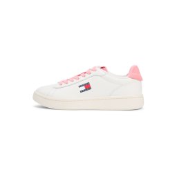 Tommy Jeans Sneaker low 'ARCHIVE' 98' roz / alb