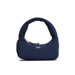 Tommy Jeans Geantă de umăr albastru închis