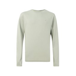 Calvin Klein Tricou verde pastel
