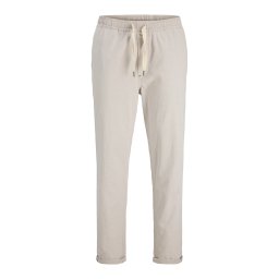 JACK & JONES Pantaloni 'JPSTAce Solar' gri deschis
